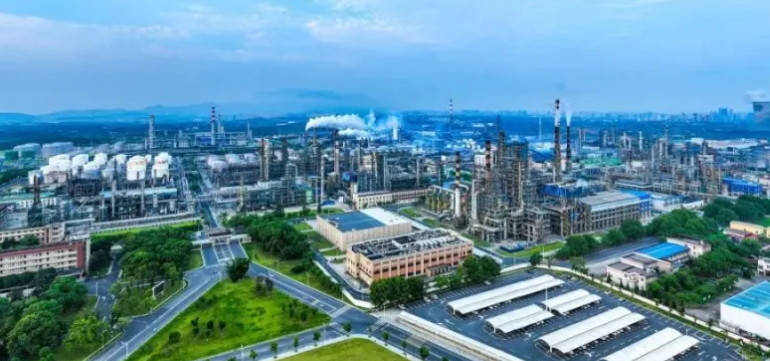 浏阳市新奇彩灯景观亮化工程解决方案及项目落地案例分享